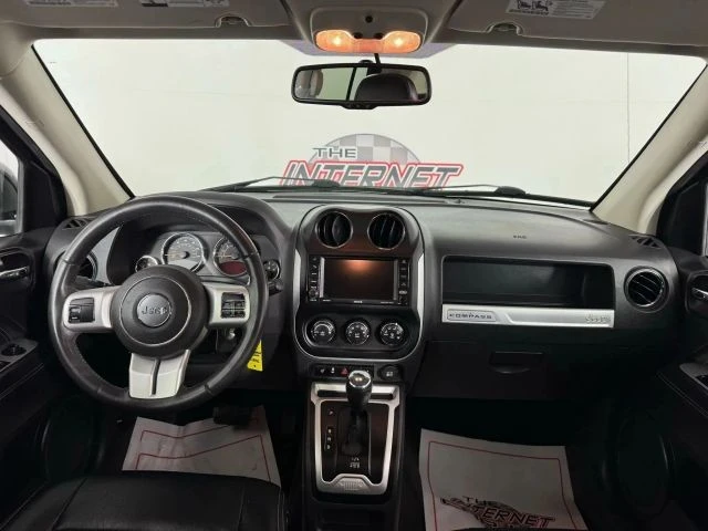 2017 Jeep Compass - Image 11 of 12