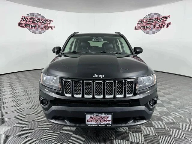 2017 Jeep Compass - Image 2 of 12