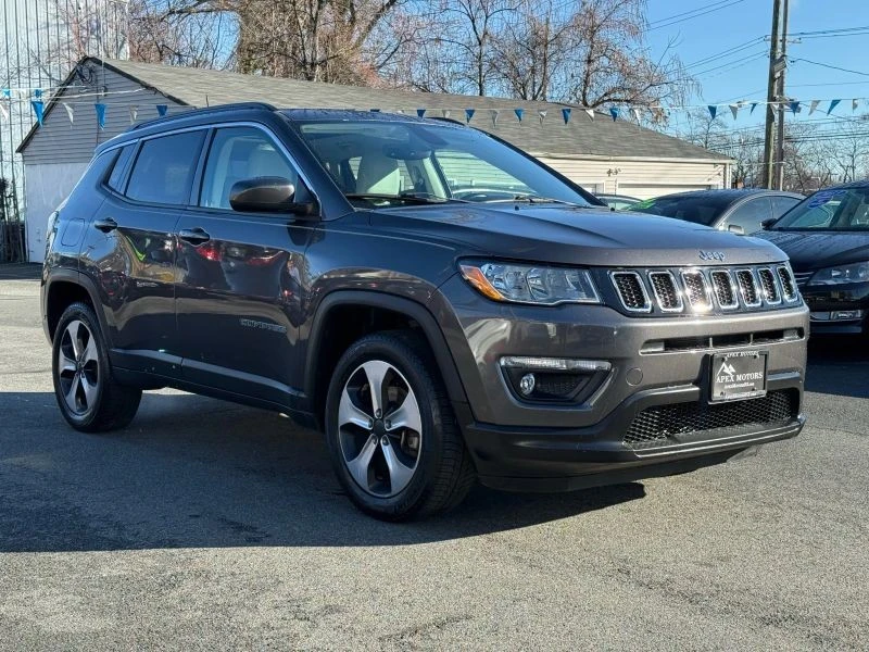 2017 Jeep Compass - Image 3 of 12