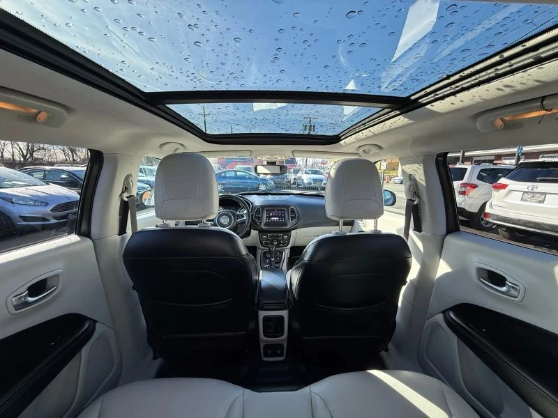 2017 Jeep Compass - Image 12 of 12
