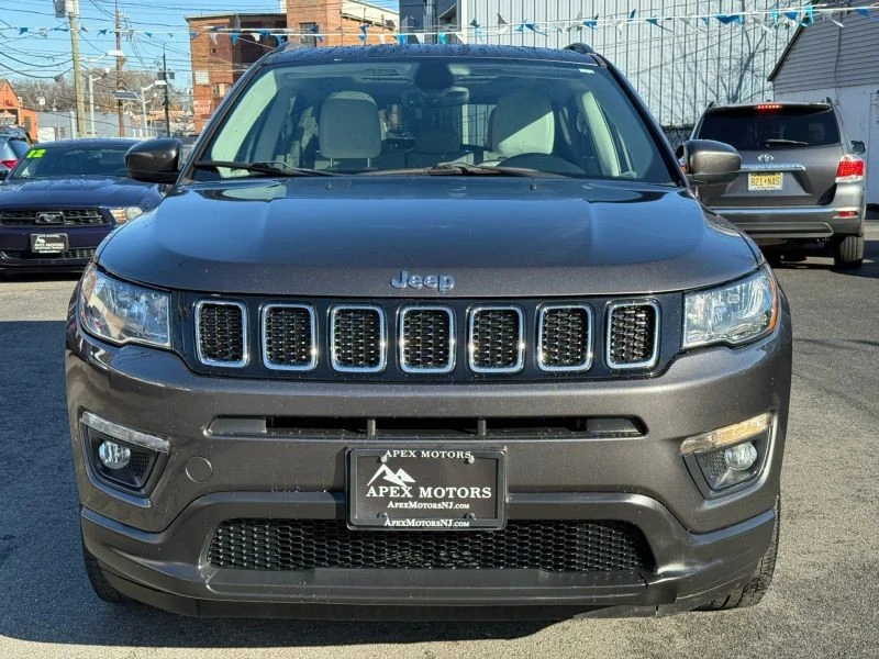 2017 Jeep Compass - Image 2 of 12
