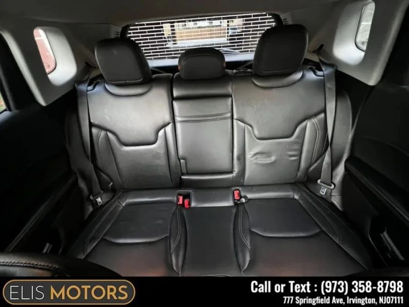 2017 Jeep Compass - Image 8 of 12