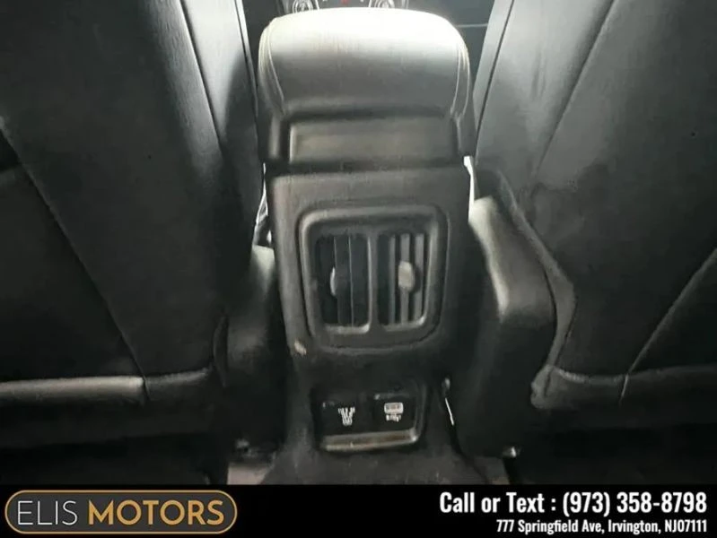 2017 Jeep Compass - Image 9 of 12