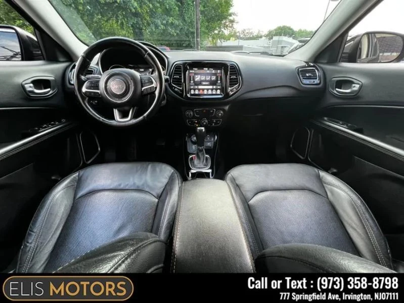 2017 Jeep Compass - Image 7 of 12