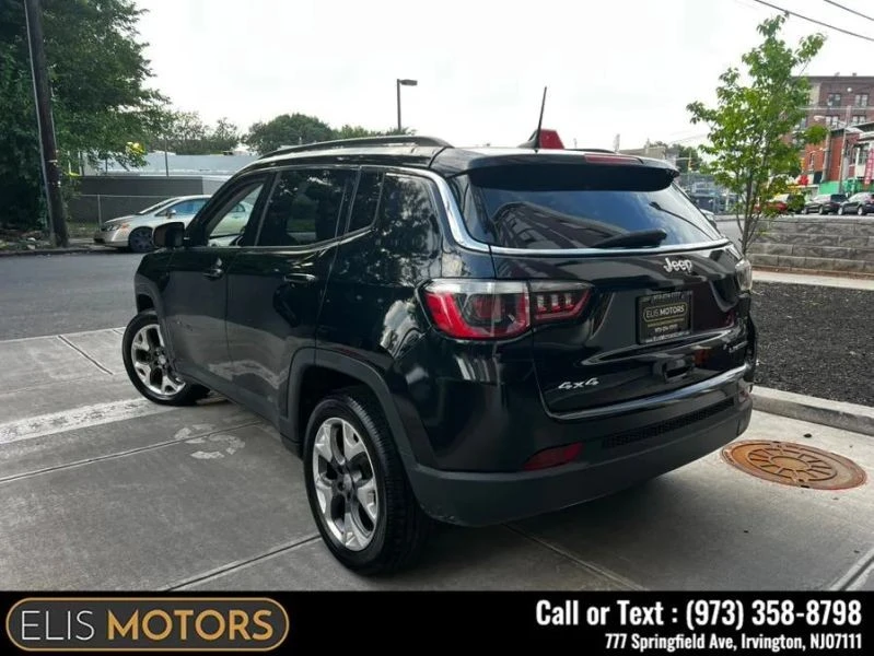 2017 Jeep Compass - Image 6 of 12