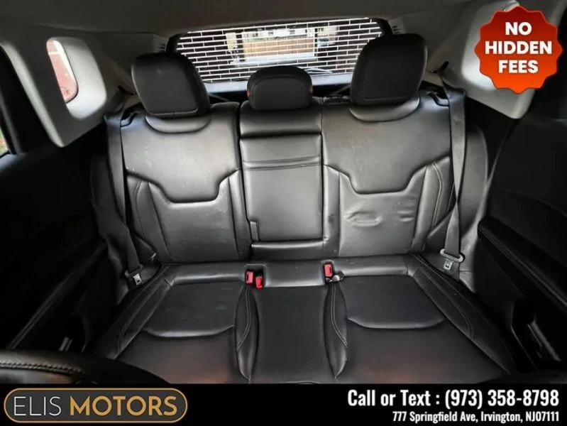 2017 Jeep Compass - Image 8 of 12