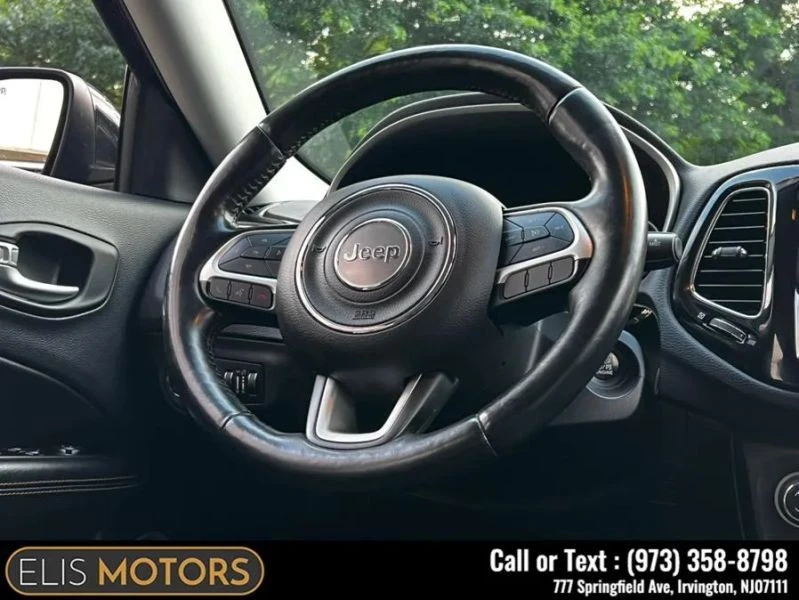 2017 Jeep Compass - Image 12 of 12