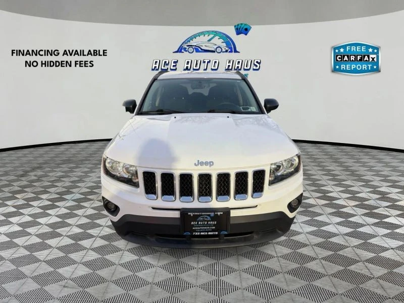 2017 Jeep Compass - Image 2 of 12