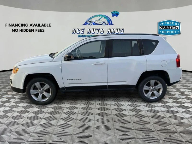 2017 Jeep Compass - Image 4 of 12