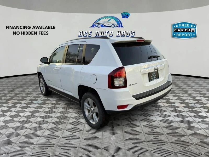 2017 Jeep Compass - Image 5 of 12