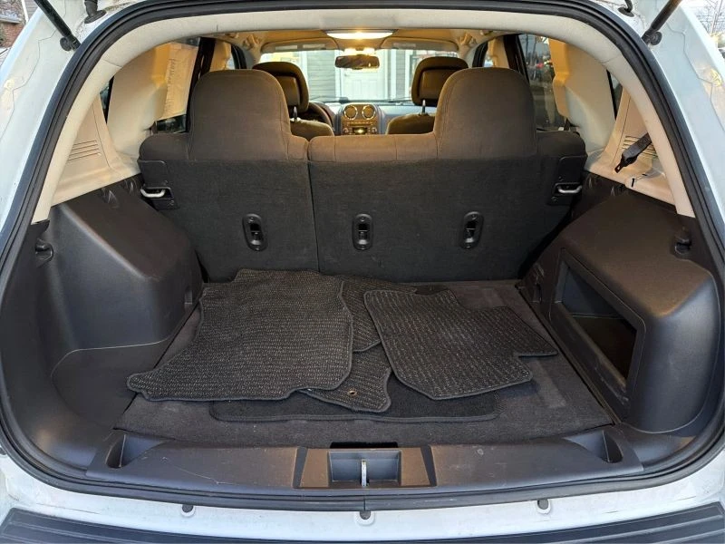 2017 Jeep Compass - Image 12 of 12