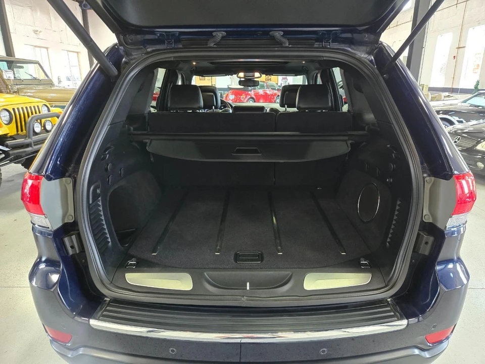2017 Jeep WK2 Grand Cherokee - Image 15 of 17