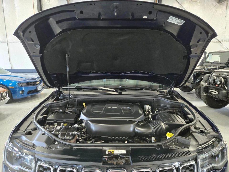 2017 Jeep WK2 Grand Cherokee - Image 16 of 17
