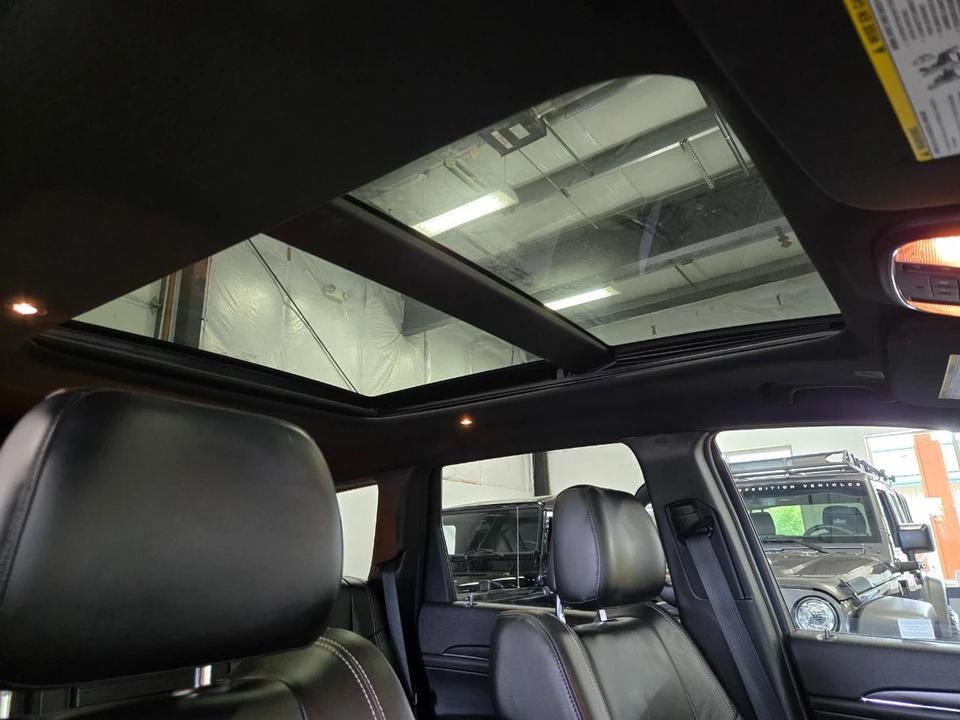 2017 Jeep WK2 Grand Cherokee - Image 14 of 17