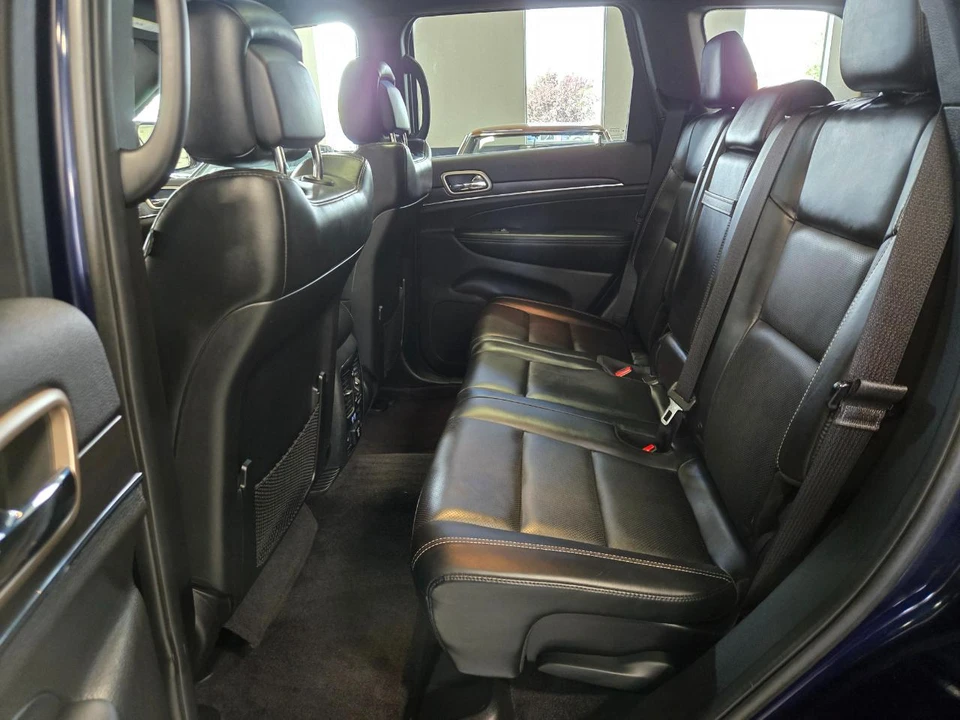 2017 Jeep WK2 Grand Cherokee - Image 9 of 17