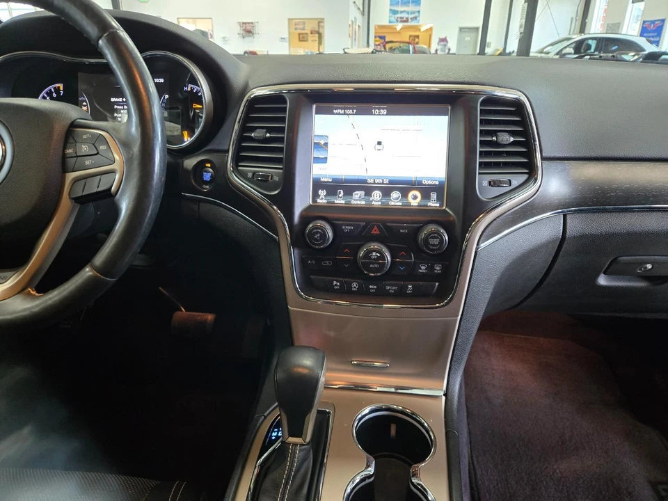 2017 Jeep WK2 Grand Cherokee - Image 13 of 17