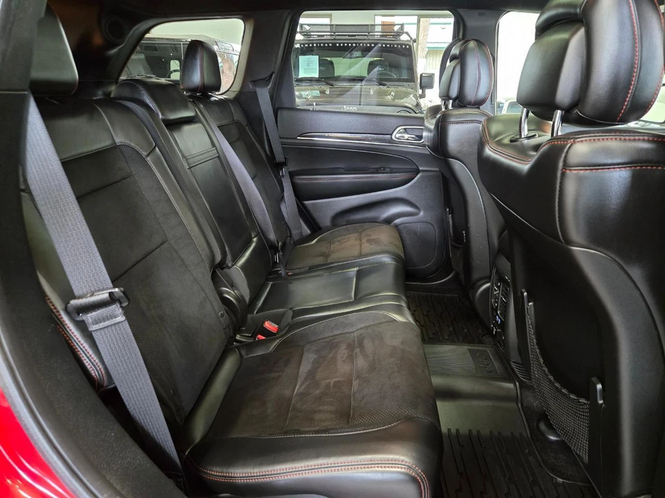 2017 Jeep WK2 Grand Cherokee - Image 10 of 16