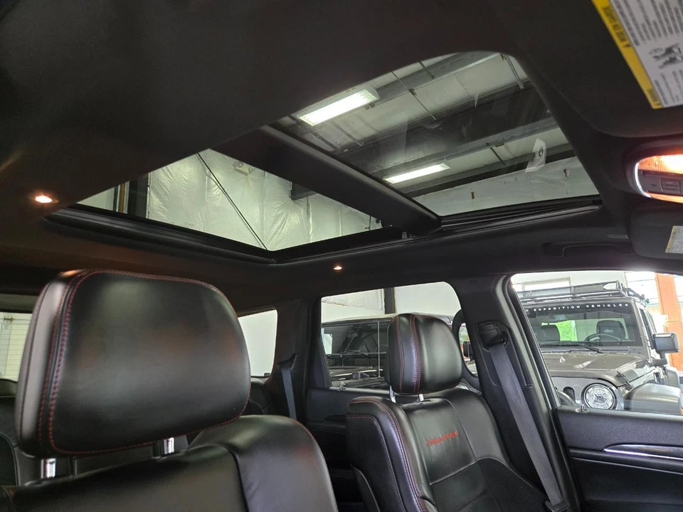 2017 Jeep WK2 Grand Cherokee - Image 14 of 16