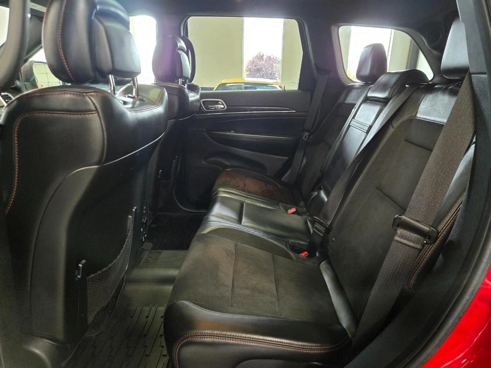 2017 Jeep WK2 Grand Cherokee - Image 9 of 16