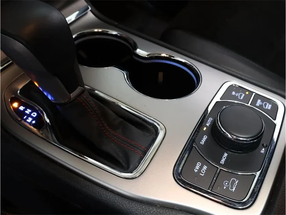 2017 Jeep WK2 Grand Cherokee - Image 23 of 31