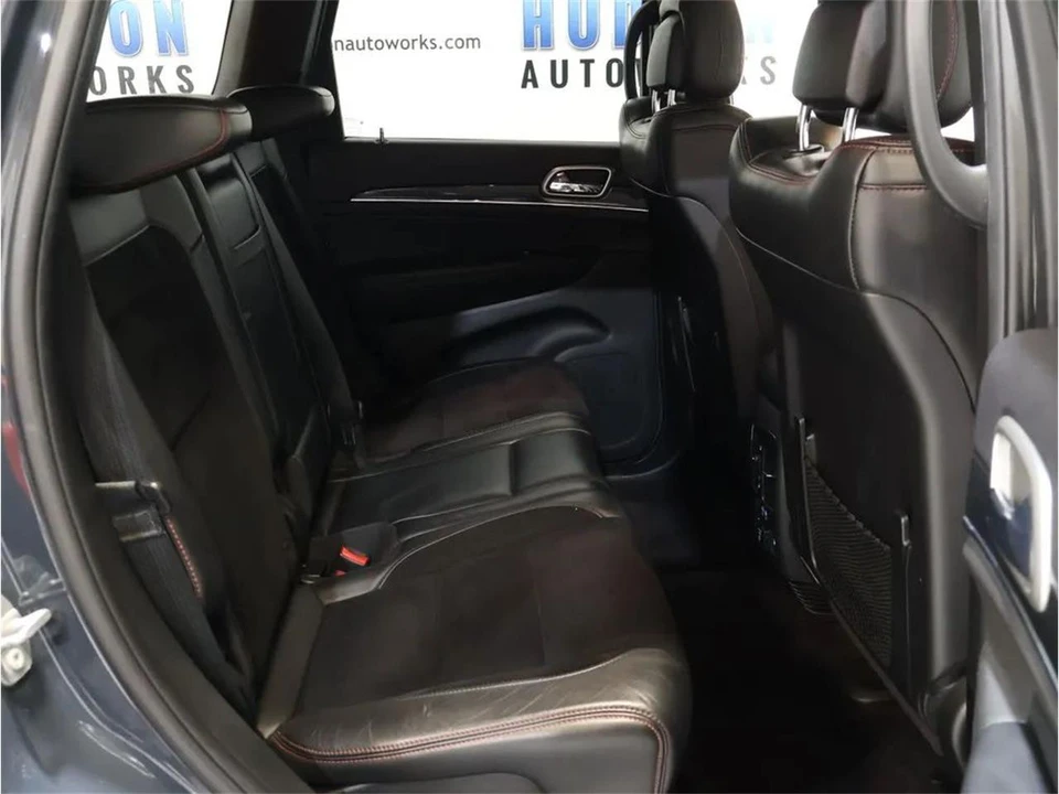 2017 Jeep WK2 Grand Cherokee - Image 29 of 31
