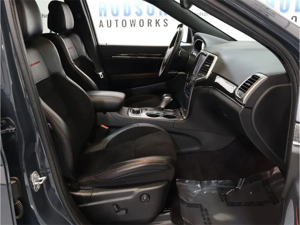 2017 Jeep WK2 Grand Cherokee - Image 30 of 31