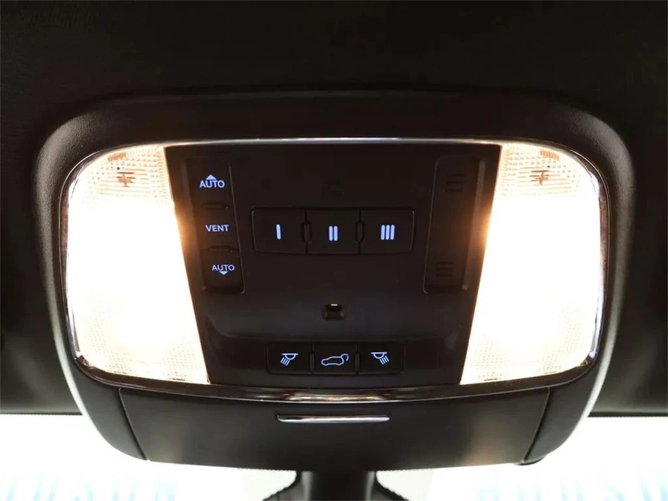 2017 Jeep WK2 Grand Cherokee - Image 26 of 31