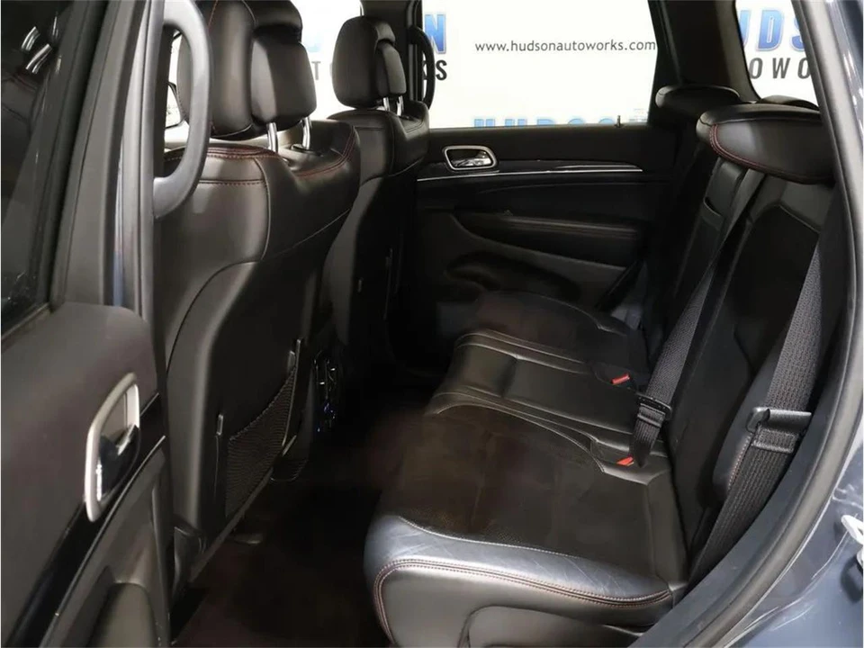 2017 Jeep WK2 Grand Cherokee - Image 28 of 31