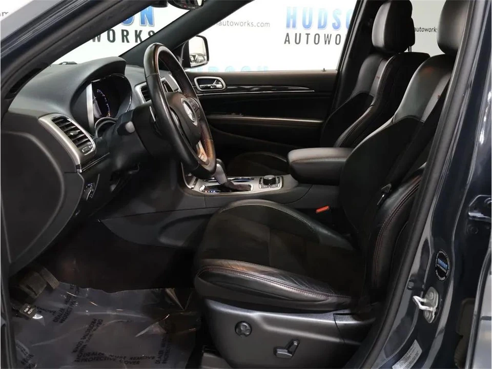 2017 Jeep WK2 Grand Cherokee - Image 14 of 31