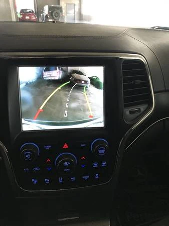 2017 Jeep WK2 Grand Cherokee - Image 8 of 11