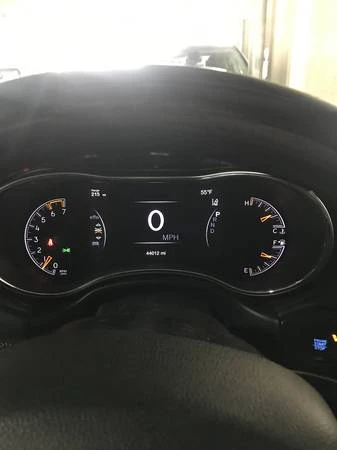 2017 Jeep WK2 Grand Cherokee - Image 9 of 11