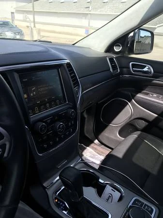 2017 Jeep WK2 Grand Cherokee - Image 7 of 11