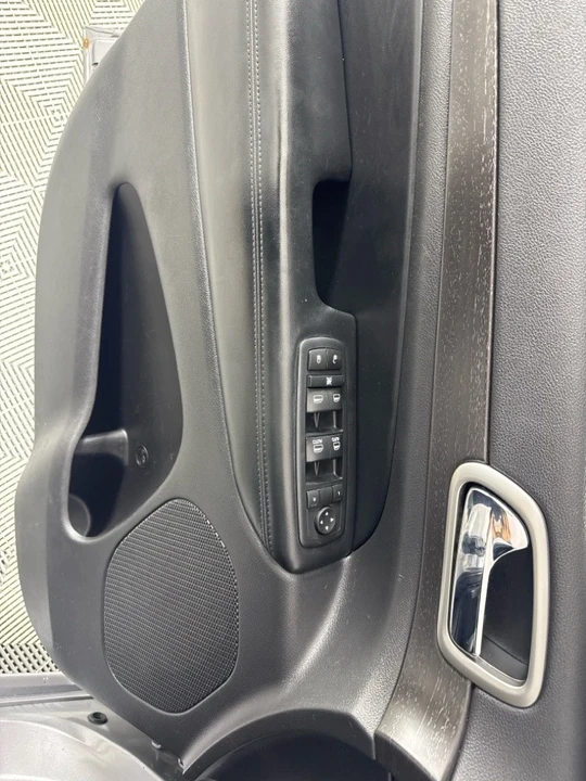 2017 Jeep WK2 Grand Cherokee - Image 11 of 12