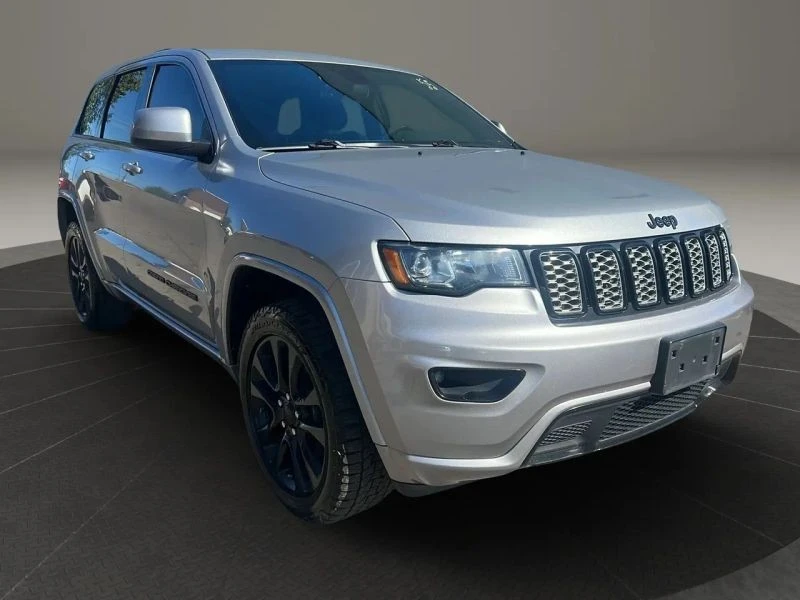 2017 Jeep WK2 Grand Cherokee - Image 3 of 12
