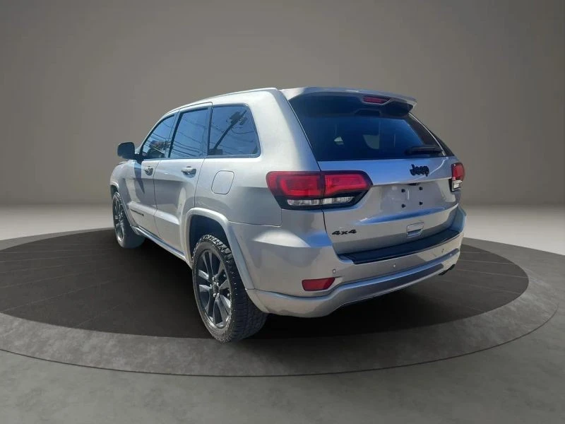 2017 Jeep WK2 Grand Cherokee - Image 7 of 12
