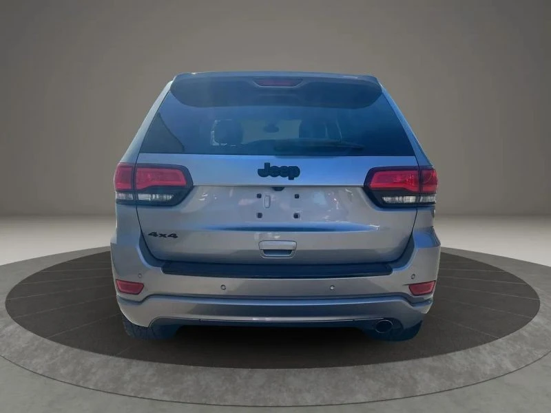 2017 Jeep WK2 Grand Cherokee - Image 6 of 12