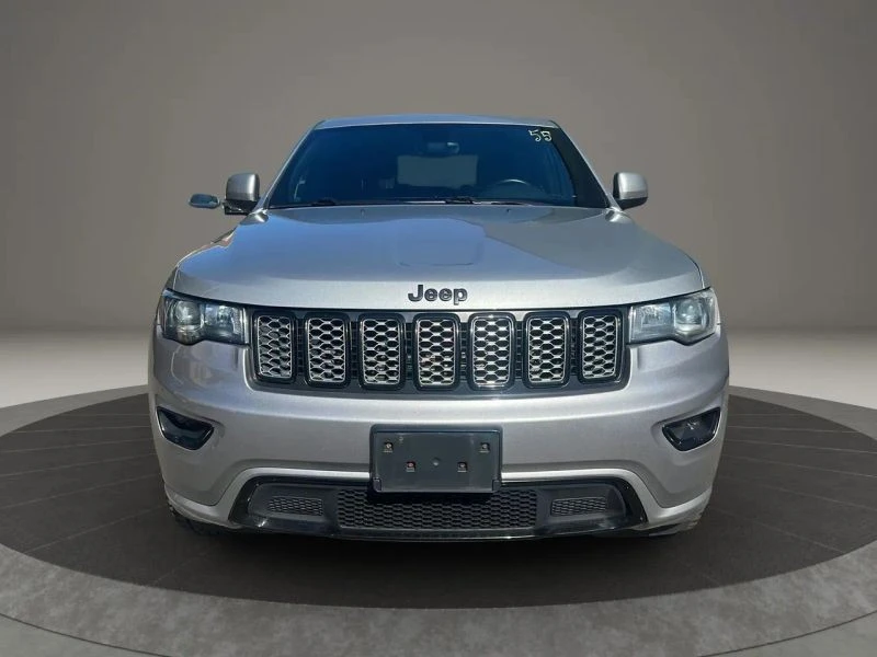 2017 Jeep WK2 Grand Cherokee - Image 2 of 12