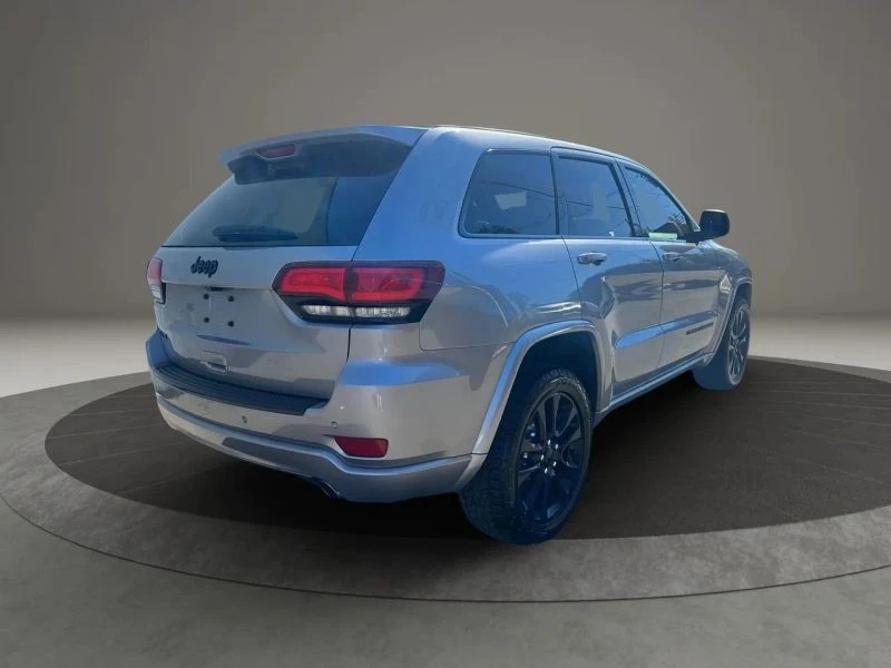2017 Jeep WK2 Grand Cherokee - Image 5 of 12