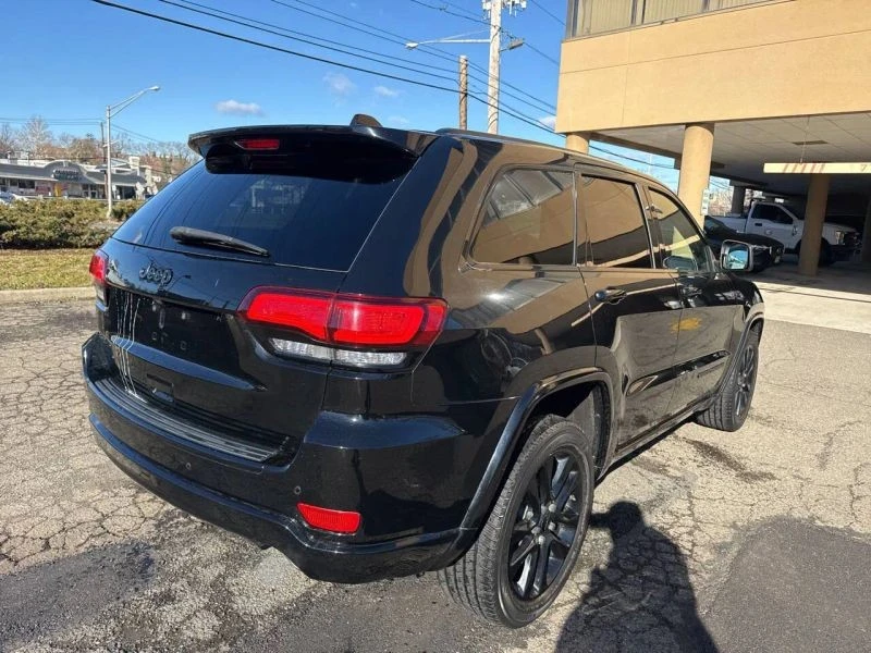 2017 Jeep WK2 Grand Cherokee - Image 6 of 12
