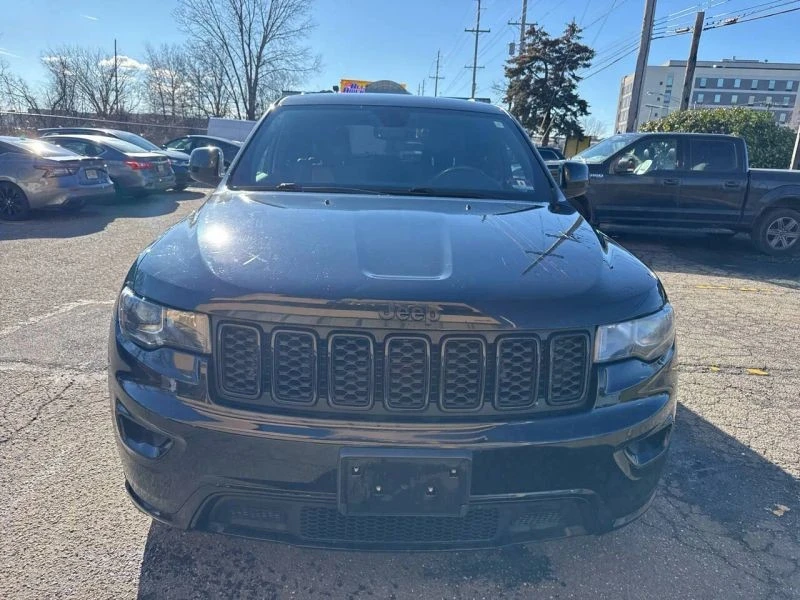 2017 Jeep WK2 Grand Cherokee - Image 3 of 12