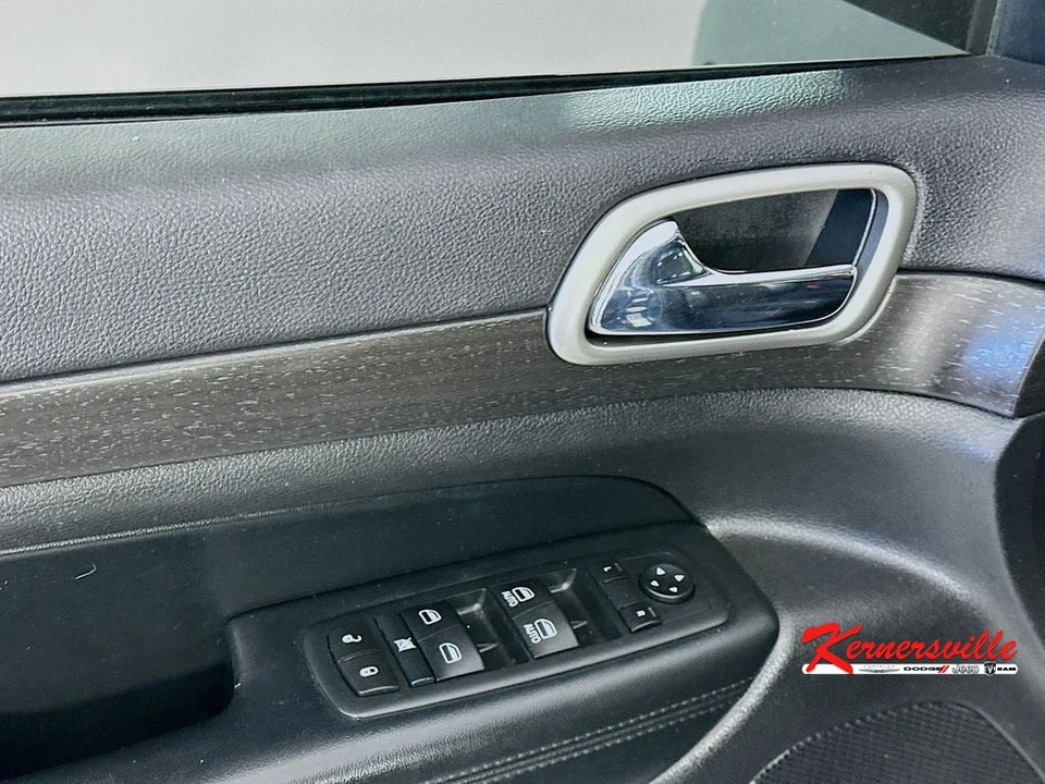 2017 Jeep WK2 Grand Cherokee - Image 23 of 24