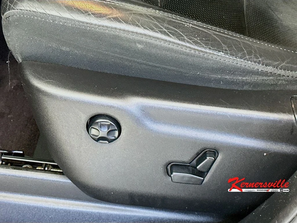 2017 Jeep WK2 Grand Cherokee - Image 21 of 24