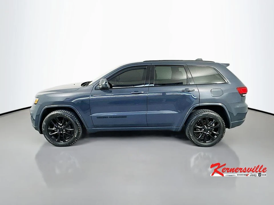 2017 Jeep WK2 Grand Cherokee - Image 4 of 24