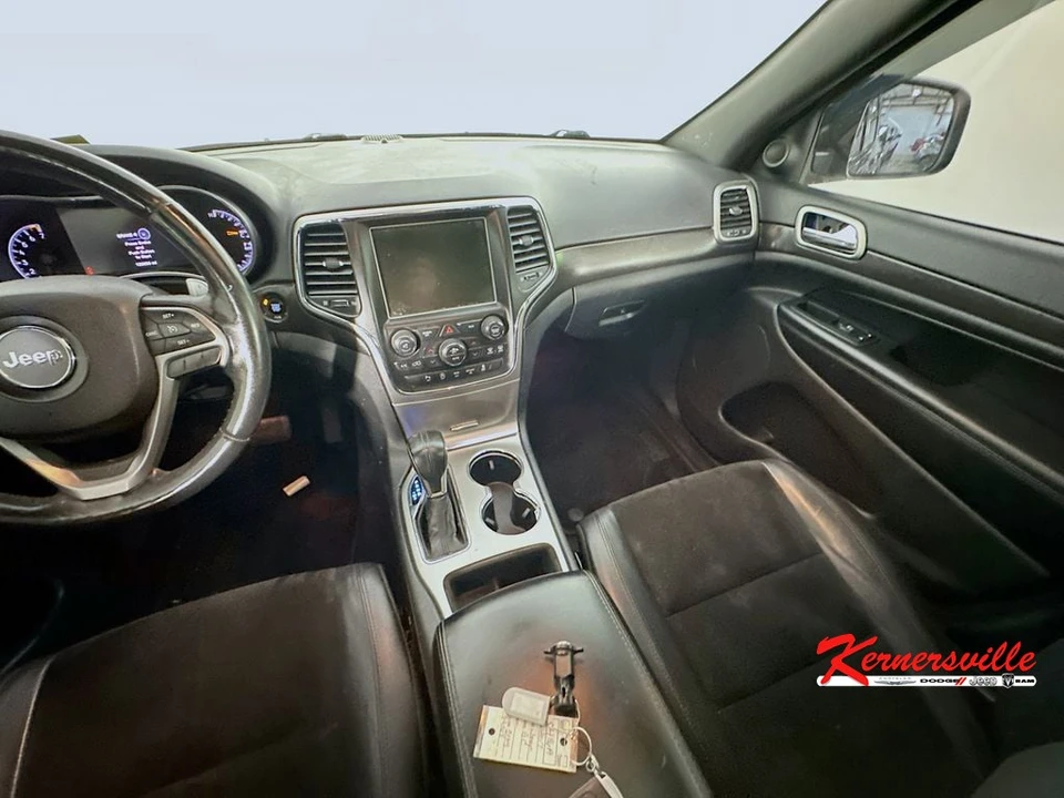2017 Jeep WK2 Grand Cherokee - Image 11 of 24