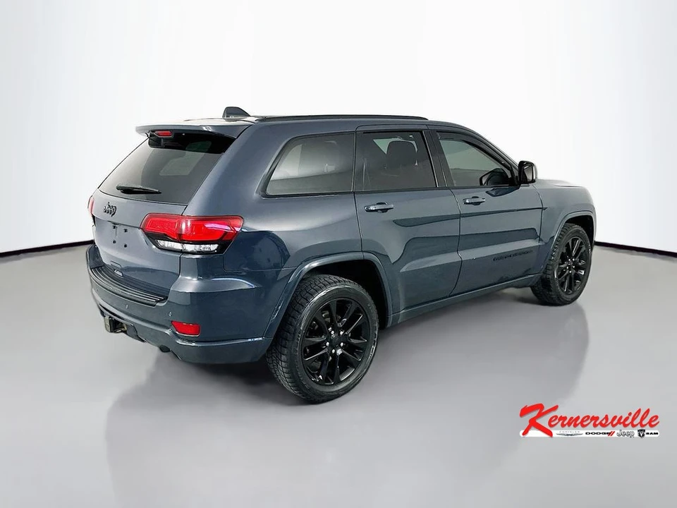 2017 Jeep WK2 Grand Cherokee - Image 7 of 24