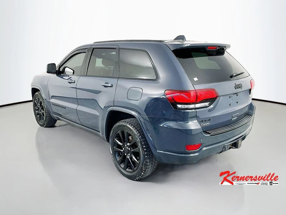2017 Jeep WK2 Grand Cherokee - Image 5 of 24