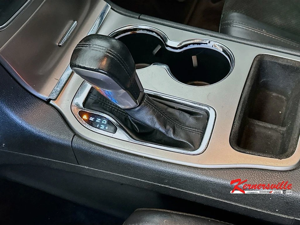 2017 Jeep WK2 Grand Cherokee - Image 16 of 24