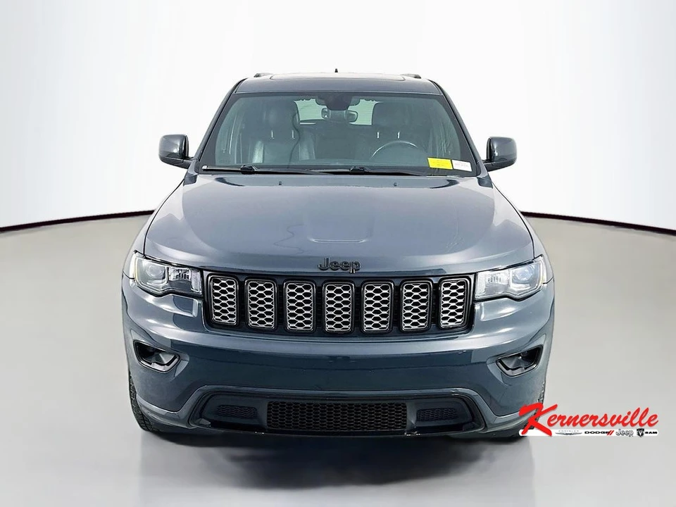 2017 Jeep WK2 Grand Cherokee - Image 2 of 24