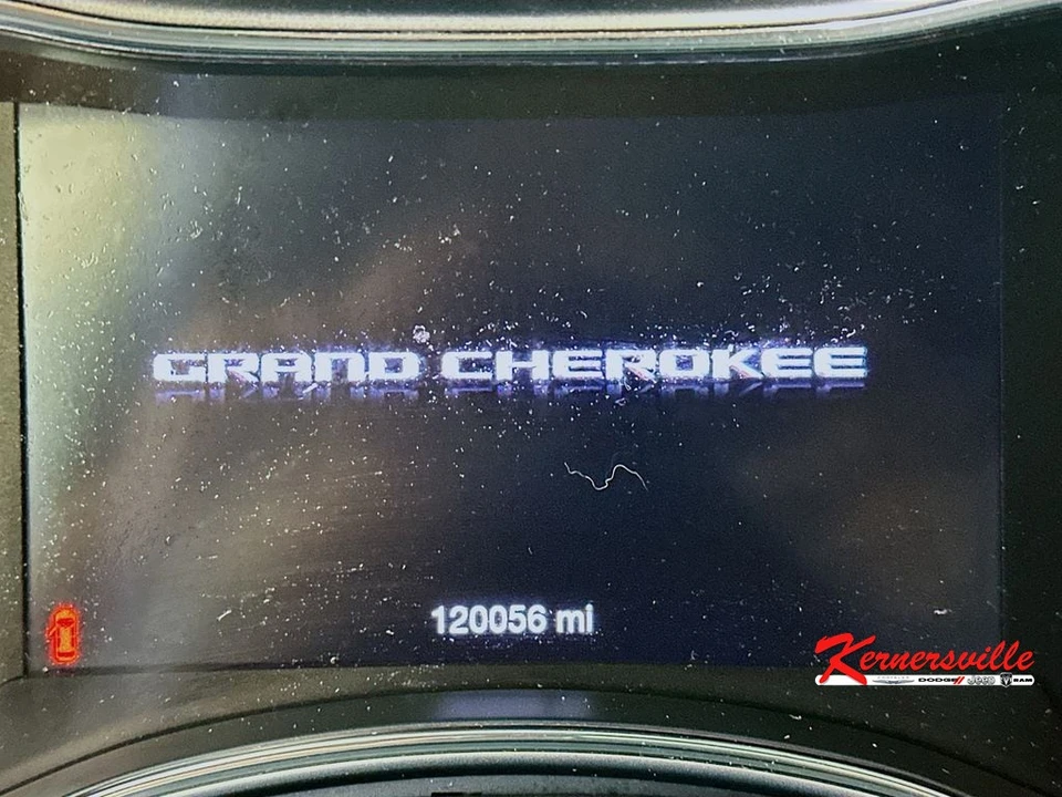 2017 Jeep WK2 Grand Cherokee - Image 15 of 24