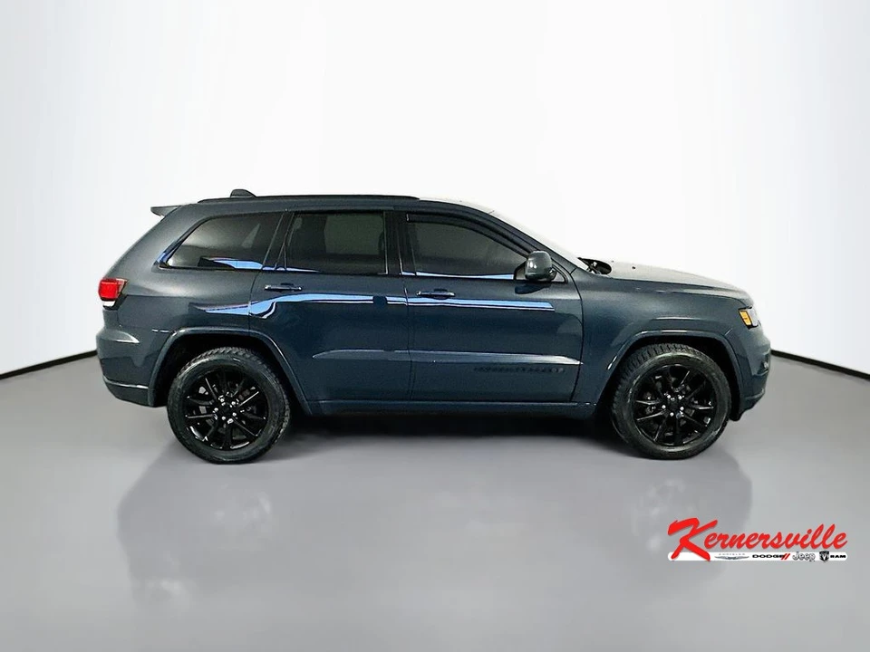 2017 Jeep WK2 Grand Cherokee - Image 8 of 24